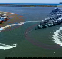 Gold Coast Jet Boat Ride from Main Beach - Maitland Accommodation