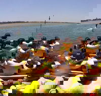 Gold Coast 55 Minute Adventure Jet Boat Ride - Maitland Accommodation