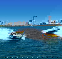 Jet Boat Express Ride - 30mins - Maitland Accommodation