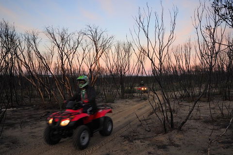 Kangaroo Island Quad Bike (ATV) Tours - Maitland Accommodation 1