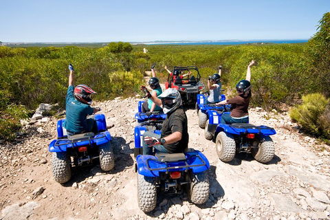 Kangaroo Island Quad Bike (ATV) Tours - Maitland Accommodation 3