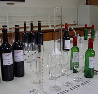 Penfolds Barossa Valley Make Your Own Wine - Maitland Accommodation