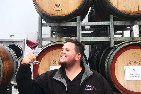 Mount Tamborine Wine Tasting Tour From Brisbane Or The Gold Coast - Maitland Accommodation 2