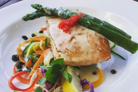 Mount Tamborine Wine Tasting Tour From Brisbane Or The Gold Coast - Maitland Accommodation 3