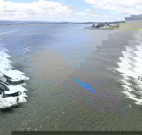 2.50 hour Afternoon Discovery Cruise including Cataract Gorge departing at 3 pm - Maitland Accommodation