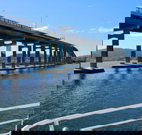 Derwent River Historic Harbour Cruise From Hobart - Maitland Accommodation