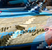 Torrens River Cruise in Adelaide - Maitland Accommodation