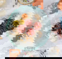 High Tea Cruise on Popeye - Maitland Accommodation