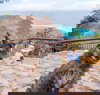 Wineglass Bay  Freycinet NP Full Day Tour from Hobart via Richmond Village - Maitland Accommodation