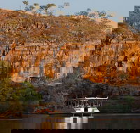 Nitmiluk Katherine Gorge Cruise - Maitland Accommodation