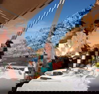 Nitmiluk Katherine Gorge 3.5-Hour Sunset Dinner Boat Tour - Maitland Accommodation