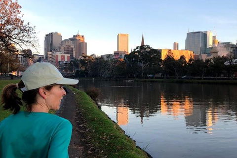 Yarra Sunrise Running Tour - Maitland Accommodation 2