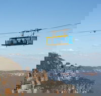 Blue Mountains Day Trip from Sydney Including Scenic World - Maitland Accommodation