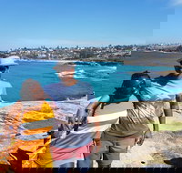 Bondi Beach Walking Tour with Optional Bondi to Bronte Coastal Walk - Maitland Accommodation