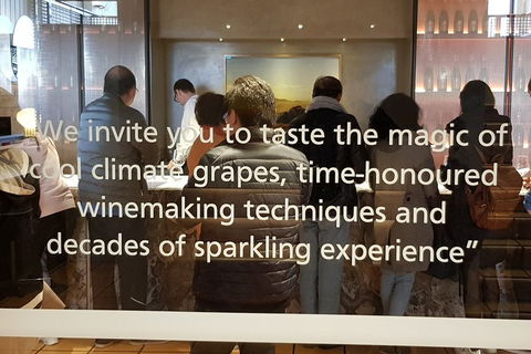 Yarra Valley Wineries And Rayners Orchard Tour From Melbourne - Maitland Accommodation 3