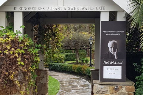 Yarra Valley Wineries And Rayners Orchard Tour From Melbourne - Maitland Accommodation 5
