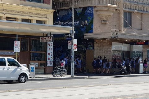 In And Around Melbourne - Maitland Accommodation 3