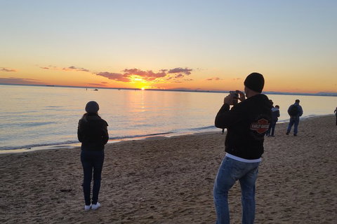 In And Around Melbourne - Maitland Accommodation 4