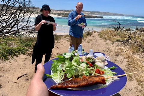 Kangaroo Island 4WD Tour - Best Of KI In 2 Days - Maitland Accommodation 1
