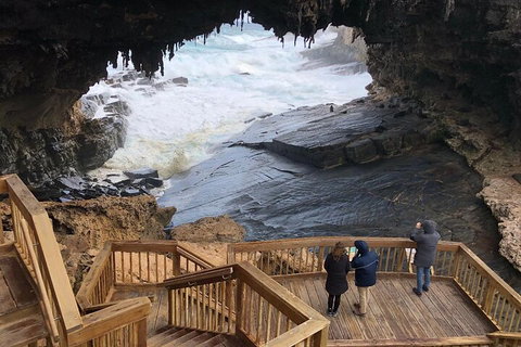 Kangaroo Island 4WD Tour - Best Of KI In 2 Days - Maitland Accommodation 3