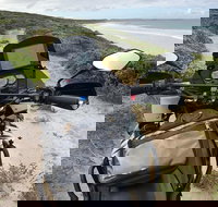 3 Days Flerieu Peninsula and Kangaroo Island Motorcycle Tour - Maitland Accommodation