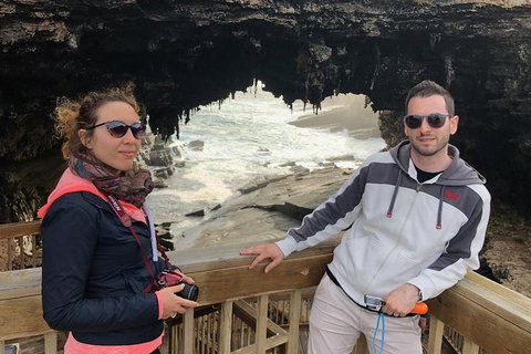 Kangaroo Island 4WD Tour - Flinders Chase - Maitland Accommodation 4