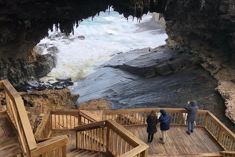 Kangaroo Island 4WD Tour - Flinders Chase - Maitland Accommodation 5