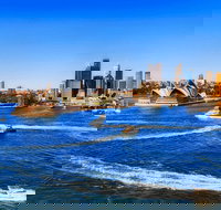 Jazz Lunch Cruise on Sydney Harbour - Maitland Accommodation