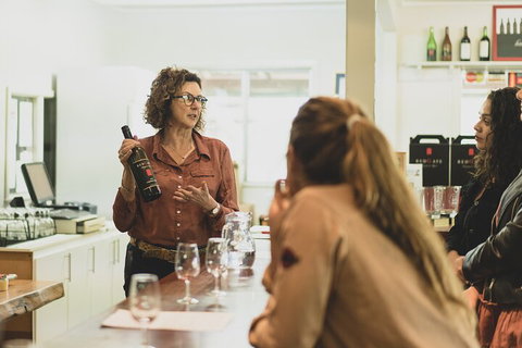 The All About Margaret River Tour: Wine, Coffee, Lunch And Forest - Maitland Accommodation 0