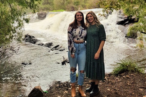 The All About Margaret River Tour: Wine, Coffee, Lunch And Forest - Maitland Accommodation 2