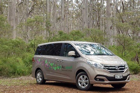 The All About Margaret River Tour: Wine, Coffee, Lunch And Forest - Maitland Accommodation 4