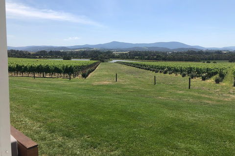 Yarra Valley, Dandenong Ranges Inc. Lunch With Wine,plus Morning Tea,chocolate - Maitland Accommodation 3