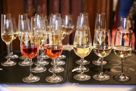 Yarra Valley Private Car Winery Tour And Chocolate.1-7 Passengers One Car Price - Maitland Accommodation 3