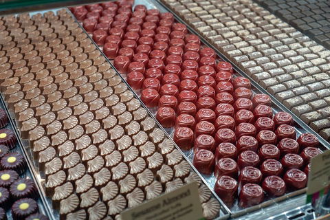 Yarra Valley Private Car Winery Tour And Chocolate.1-7 Passengers One Car Price - Maitland Accommodation 4