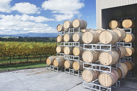 Yarra Valley Wine Tour Inc Lunch With A Glass Of Wine, Tastings And Chocolate - Maitland Accommodation 4