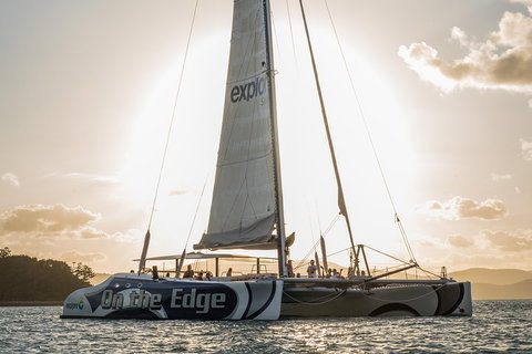 Sunset Sail In The Whitsundays - Maitland Accommodation 5