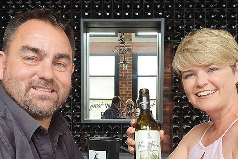 A Full Day Hunter Valley Wine Tasting Tour With Lunch And Tasting Fee's Included - Maitland Accommodation 1