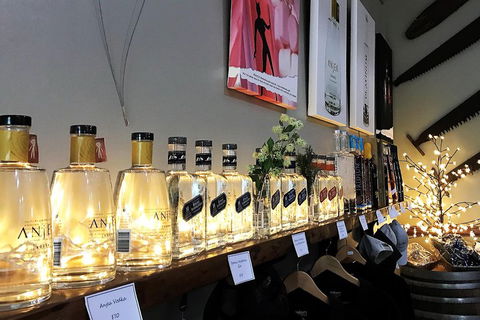 Atherton Tablelands Small-Group Food & Wine Tasting Tour From Port Douglas - Maitland Accommodation 1