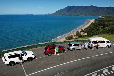 Atherton Tablelands Small-Group Food & Wine Tasting Tour From Port Douglas - Maitland Accommodation 2