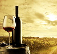 Barossa Valley Cellar Doors Luxury Wine Tour - Maitland Accommodation