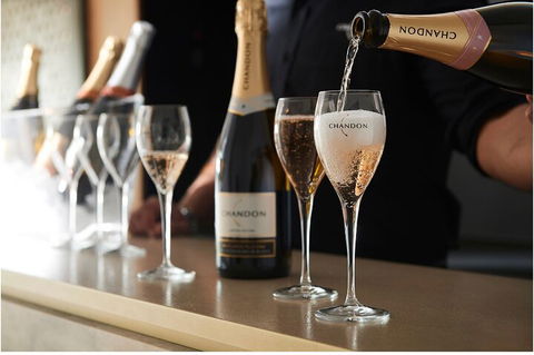 Yarra Valley Wine, Bubbles And Gin Tour! - Maitland Accommodation 2