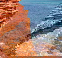 Broome Panoramic Town Tour - All the Extraordinary Sights and History of Broome - Maitland Accommodation