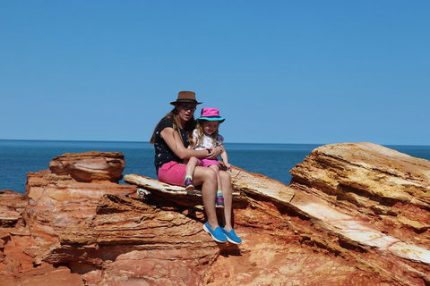 Broome Panoramic Town Tour - All The Extraordinary Sights And History Of Broome - Maitland Accommodation 1