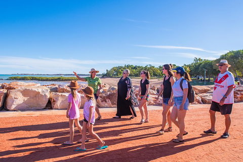 Broome Panoramic Town Tour - All The Extraordinary Sights And History Of Broome - Maitland Accommodation 3