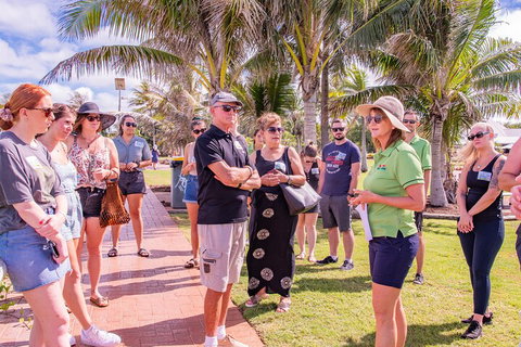 Broome Panoramic Town Tour - All The Extraordinary Sights And History Of Broome - Maitland Accommodation 4