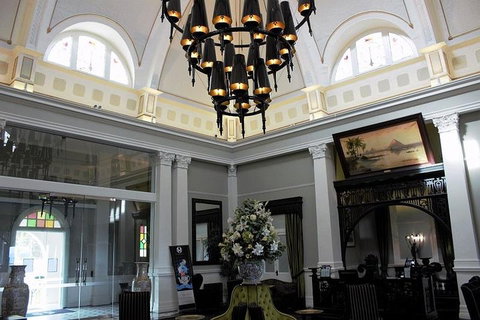 Blue Mountains - Maitland Accommodation 2