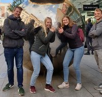 Guided Walking Tour in Adelaide - Maitland Accommodation