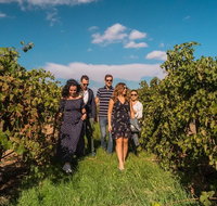 Barossa Valley Private Tour from 2 to 11 people - Maitland Accommodation