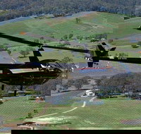 Hunter Valley Wine Country Helicopter Flight from Cessnock - Maitland Accommodation