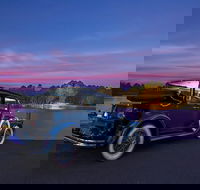 Blue Mountains Vintage Cadillac Tour with Local Guide - Maitland Accommodation